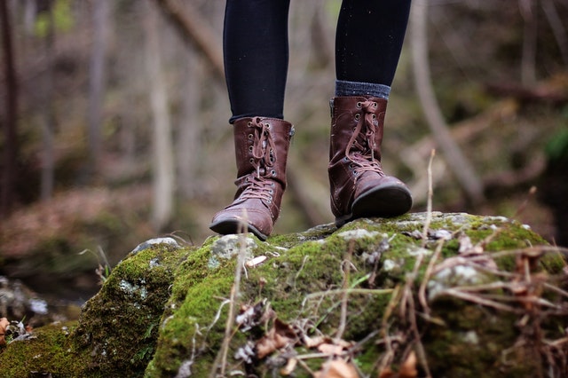 Best Upland Hunting Boots Reviews